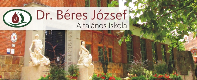 Dr. Béres József Általános Iskola